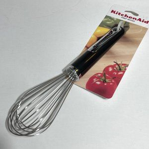 KitchenAid Prep Whisk black new